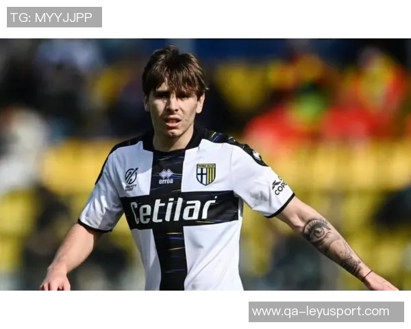 意媒报道热那亚帕尔马冬季争夺罗马小将皮西利出场时间有限